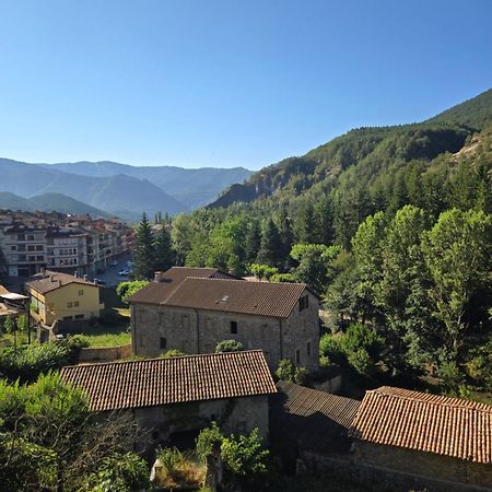 En El Corazon De Baga, Precioso Pueblo Medieval Εξωτερικό φωτογραφία